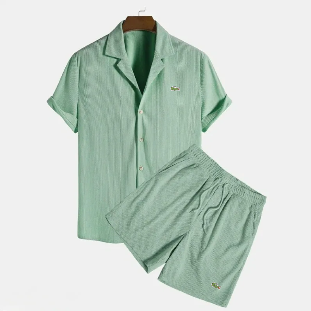 Buy 1 get 2 Polo Lct 2025 Set