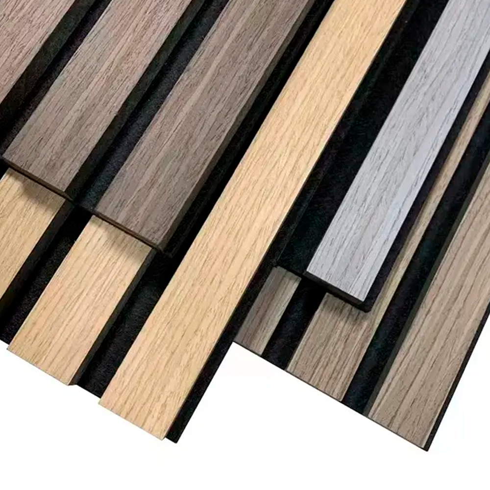 Premium Wood Flex Panel – Transform Any Wall Instantly (2.7m x 1.10m)