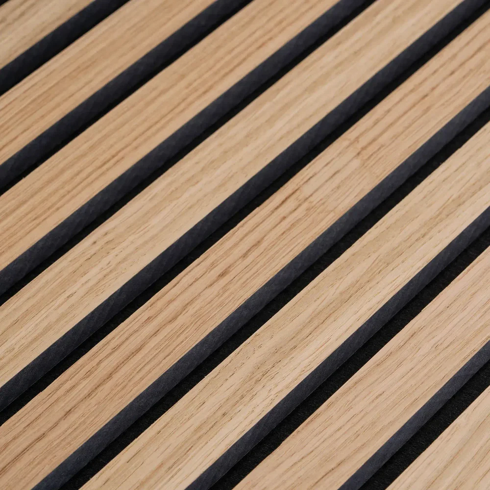 Premium Wood Flex Panel – Transform Any Wall Instantly (2.7m x 1.10m)