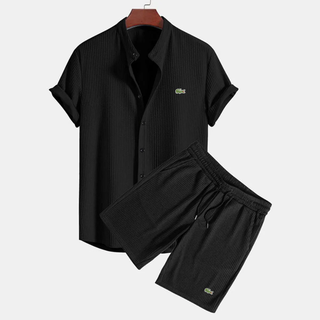 Buy 1 get 2 Polo Lct 2025 Set