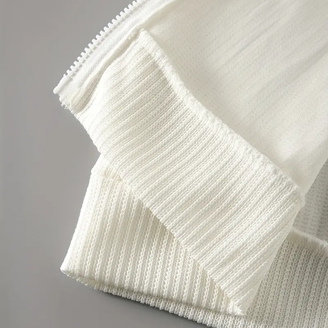 R&L Men's Zip Cardigan